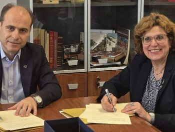 Δήμος Αρταίων και Πανεπιστήμιο Ιωαννίνων: Μνημόνιο συνεργασίας για την εκπαίδευση