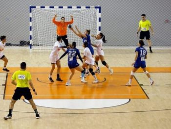 Συγκροτήθηκε σε σώμα το Δ.Σ. της Αναγέννησης Άρτας 