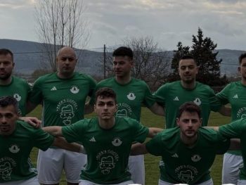 ΑνανέωσηΧ3 στον Πανζαγορισιακό