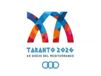 Οι αντίπαλοι των Εθνικών ομάδων στους 20ους Μεσογειακούς Αγώνες