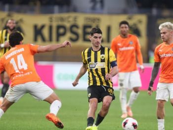 Super Cup: Ραντεβού 12 Αυγούστου στο Ηράκλειο