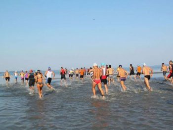 22ος Διάπλους Αμβρακικού κόλπου στις 24-26 Ιουλίου