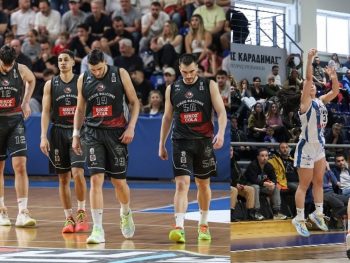 Κληρώσεις Κυπέλλου Ελλάδας Ανδρών και Γυναικών Live Streming 