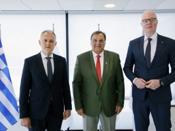 Νέα εποχή στις αθλητικές και Ολυμπιακές σχέσεις Ελλάδας και Σερβίας