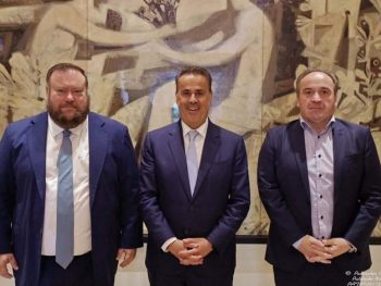 Χρηματοδότηση 3,7 εκατ. ευρώ για την αναβάθμιση των υποδομών  ύδρευσης στη Δ.Ε. Φιλιππιάδας