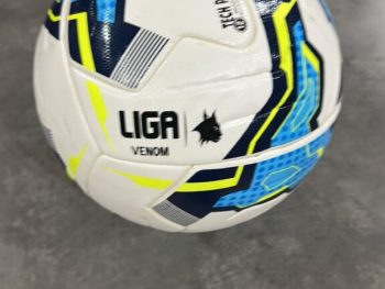 Super League 2: Η ημερομηνία της κλήρωσης και η μπάλα του πρωταθλήματος