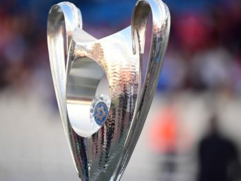 Superbet Κύπελλο Ελλάδας 2026-27: Ξεκίνημα στα Τρίκαλα