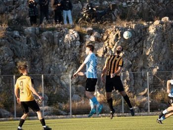 Αρχίζει την προετοιμασία της η ΑΕ Κληματιάς 