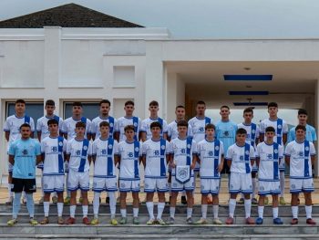 Κινήσεις να κατέβει η Κ-17 