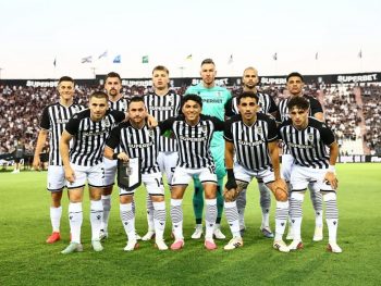 Ο αντίπαλος του ΠΑΟΚ αν αποκλειστεί από το Europa League