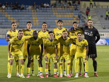 Στο κενό η ένσταση 