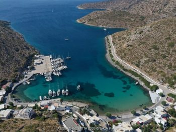 Στη Σάμο θα κριθούν οι νικητές της Aegean Regatta 2026