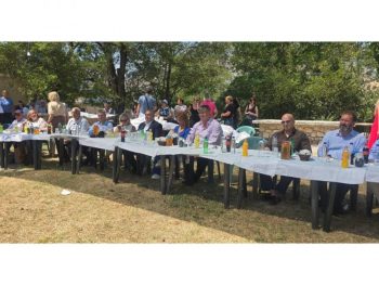 Στην Πολύτσανη χτύπησε η καρδιά του 5ου Παμπωγωνησιακού Ανταμώματος: Ένας θεσμός με σταθερά βήματα στο χρόνο