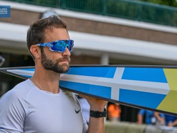 Πρεμιέρα στο Παγκοσμιο Πρωτάθλημα στο Άμστερνταμ
