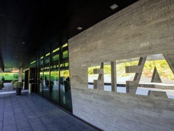 Και νέο ban από τη FIFA