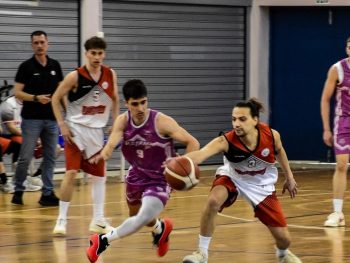 Κύπελλο ΕΣΚΑΒΔΕ: Με 24 ομάδες η σεζόν 2026-27