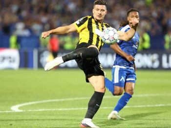 Όλα ανοιχτά για την ΑΕΚ 
