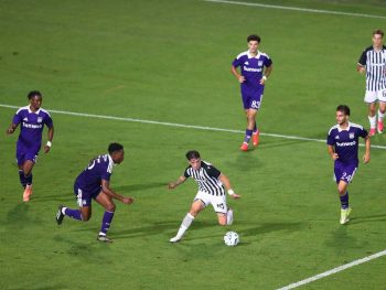 Δυσκολεύει η πρόκριση για τον ΠΑΟΚ