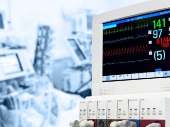 Στη ΜΕΘ 21χρονος μοτοσικλετιστής μετά από  εκτροπή