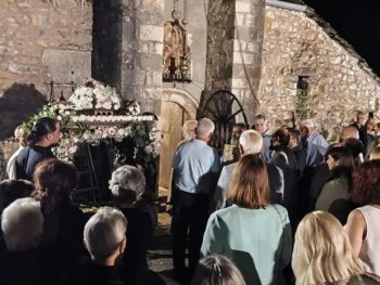 Δεκαπενταύγουστος στην Ήπειρο: Το μεγάλο αντάμωμα σε χωριά, μονές και πανηγύρια