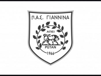 Ευχαριστεί τον Σταύρο Ριστάνη ο ΠΑΣ Γιάννινα 