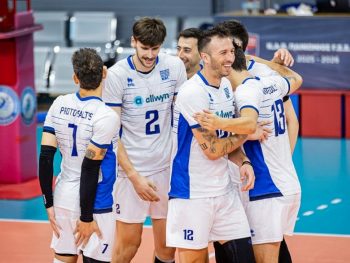 Εθνική ανδρών: Ήττα στις λεπτομέρειες με 3-2 στο τελευταίο φιλικό με την Ρουμανία