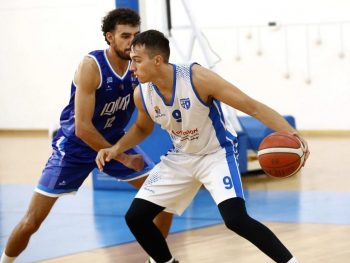 Κύπελλο Ανδρών: Η κυριακάτικη δράση της 1ης Φάσης 