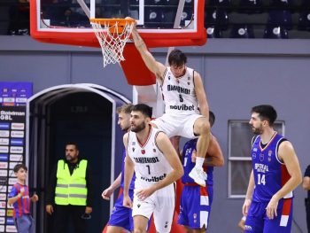 Κύπελλο Ανδρών: Δόθηκαν τα δύο πρώτα εισιτήρια για το UNICEF Trophy