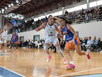 Έπεσε σε μπλόκο και αποκλείστηκε ο ΠΑΣ Γιάννινα WBC