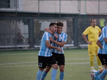 Atlas Epirus FC: Νικηφόρα πρεμιέρα με 7-2 απέναντι στη Νεοκαισάρεια (video)