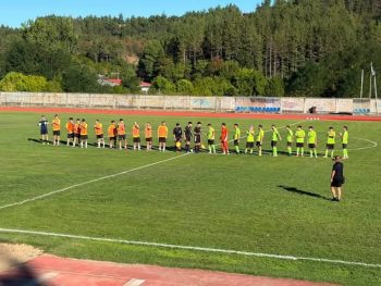 Καταιγίδα στα Γρεβενά ο Αγροτικός Καστρίτσας