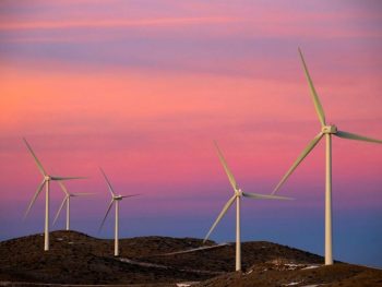 Αρνητική γνωμοδότηση της Επιτροπής Περιβάλλοντος  για Αιολικό σταθμό στους Δήμους Πρέβεζας και Πάργας