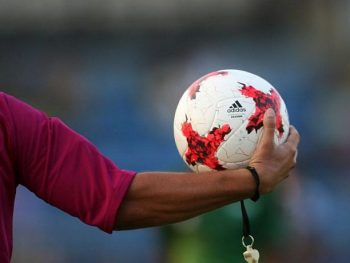 Σχολή Διαιτησίας στην ΕΠΣΗΠ τον Οκτώβριο 