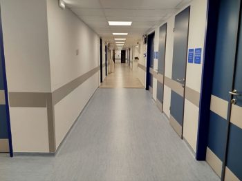 Προσωρινή φιλοξενία και προστατευτική φροντίδα ανηλίκων στο Νοσοκομείο Πρέβεζας μετά από εισαγγελική εντολή 