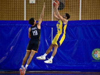 Κύπελλο Ανδρών – UNICEF Trophy: Συνεχίστηκε η δράση