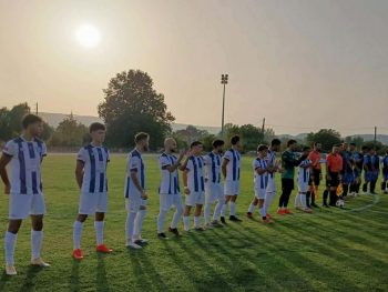 Στον ρυθμό του κυπέλλου ο ΠΑΣ