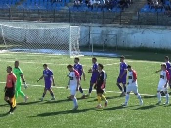 ΟΦΑΜ-Άρης Φιλιατών 0-2: Φάσεις και γκολ (video)
