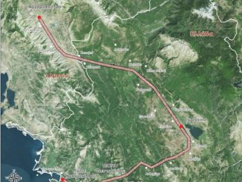 Σιδηροδρομική σύνδεση Ηγουμενίτσα – Ιωάννινα – Αργυρόκαστρο: Ένα έργο στρατηγικής σημασίας για την Ήπειρο και τη διασυνοριακή ανάπτυξη