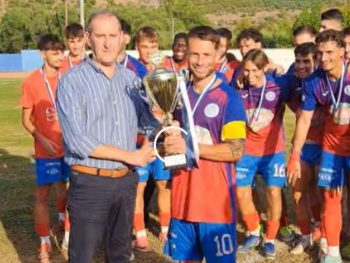 Στα χέρια του Τηλυκράτη το Super Cup 2026