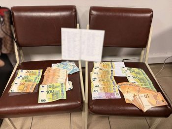  Εξαρθρώθηκε εγκληματική οργάνωση τα μέλη της οποίας δραστηριοποιούνταν μέσω σωματείου-Μ.Κ.Ο.