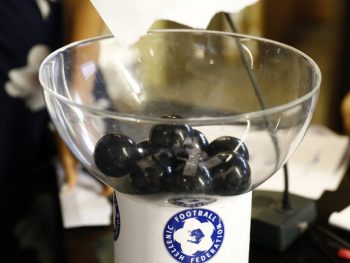 Στις 20/10 οι κληρώσεις Πανελληνίων Πρωταθλημάτων Κ14 & Κ16 