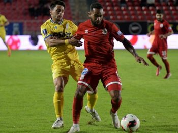 Πρώτη νίκη για τη Νίκη Βόλου στη League Phase