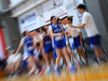 Η Ελληνική Ολυμπιακή Επιτροπή στηρίζει τις γυναίκες προπονήτριες με πιλοτικό πρόγραμμα ενίσχυσης νέων προσλήψεων
