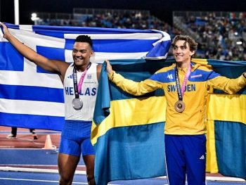 Το πρόγραμμα του Diamond League για το 2027