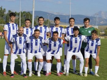 Κρύβει κινδύνους κάθε αγώνας και δεν πρέπει να είναι ψηλά η μύτη 