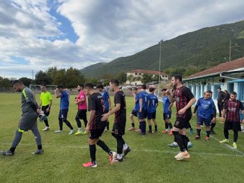 Β' Ερασιτεχνική: Το μενού έχει 3η αγωνιστική 
