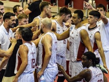 Αλλαγή έδρας σε αγώνα της Δόξας Πύρρου Άρτας