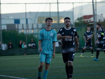 Η 2η αγωνιστική στη Γ' Ερασιτεχνική
