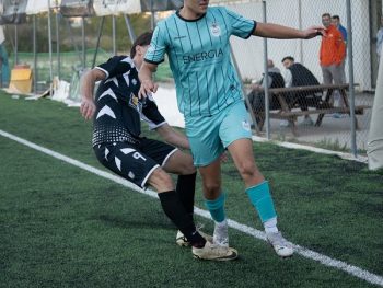 Γ' Ερασιτεχνική: Αρκετές εκκρεμότητες την 2η αγωνιστική 