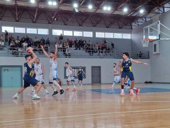 Κύπελλο ΕΣΚΑΒΔΕ: Για τα δύο τελευταία εισιτήρια του Final 4